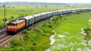 Indian-Railway