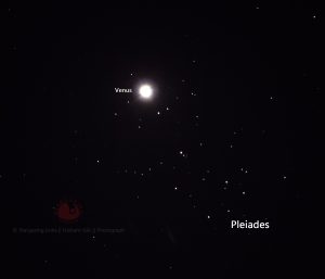 Venus-Pleiades-04-04-2020