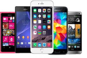 MOBILE-PHONE