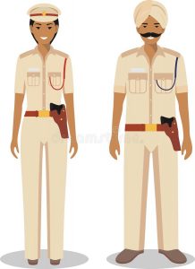 couple-indian-policeman-policewoman-standing-together-white-background-flat-style-police-concept-flat-design-people-81298415