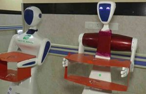 robot