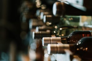 alchohol