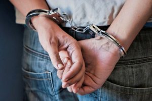 arrest-stock