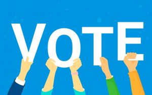 election