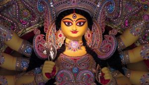 maa-durga