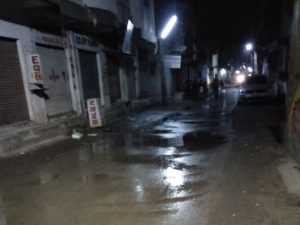 mundrarain