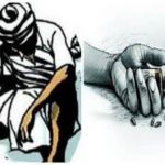 નિરોણામાં વૃદ્ધે ઝેરી દવા ગટગટાવી