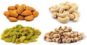 dryfriuts