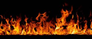 fire
