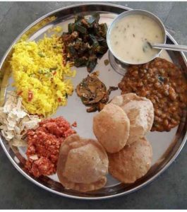 bhojan