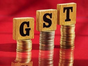gst