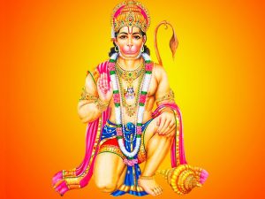 hanumanji