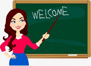 teacher