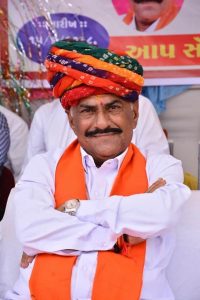 vasanbhai