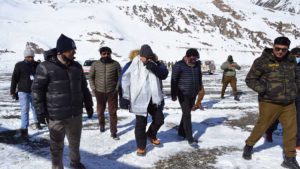 29_People_are_eager_for_Zojila_tunnel_KK_Pathak_takes_stock_of_tunnel_work_-_1