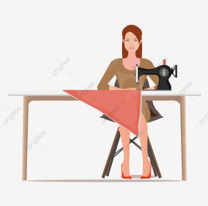 pngtree-tailor-cartoon-cartoon-tailor-lovely-png-image_3922946