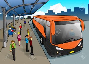 13792509-cartoon-illustration-of-a-bus-stop