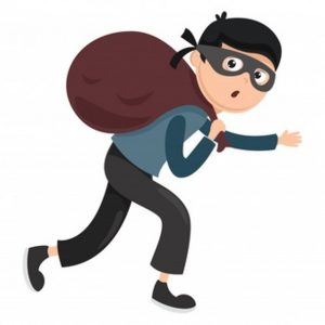 thief