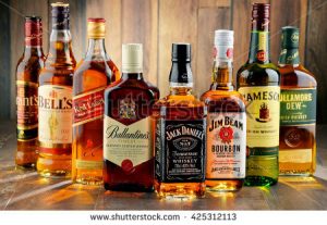 stock-photo-poznan-poland-may-whiskey-is-the-most-popular-liquor-in-the-world-originated-probably-425312113-4