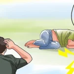 ચૂનડીમાં 19 વર્ષીય યુવાનને વીજ શોક ભરખી ગયો