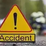 ગાંધીધામ ભચાઉ નજીક કોઈ અજાણ્યા વાહને હડફેટમાં લેતા 27 વર્ષીય યુવાનનું મોત