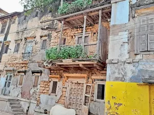 ઇમારત