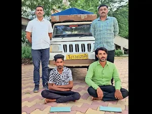 chokha-chor