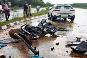 Accident