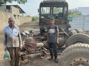 bhangar