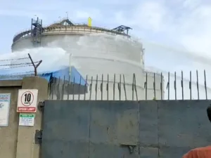 gas-company