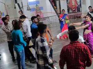 navratri