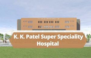 kk patel