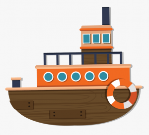 ship