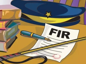 FIR