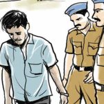 નલિયામાંથી શંકાસ્પદ વાયરો સાથે એક શખ્સની ધરપકડ