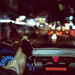 અમદાવાદ શહેરમાં મોડી રાત્રે નબીરાઓ ફરી બેફામ બન્યા