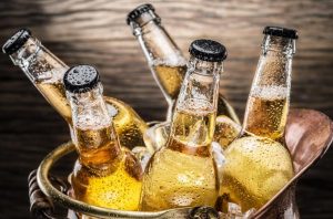 beer