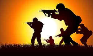 army
