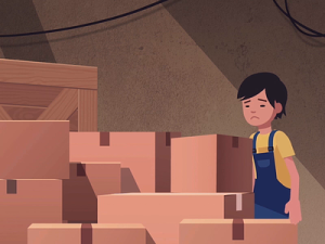child labour