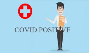 covid positive