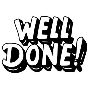 well-done