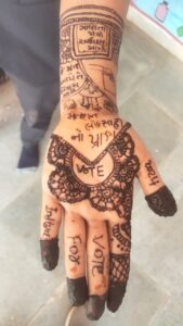mahendi