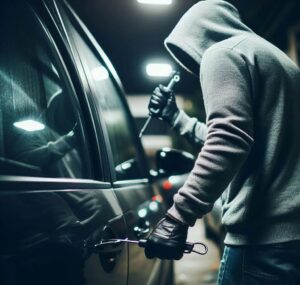 car-chor