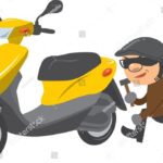 મહારાષ્ટ્રના પૂણેથી કચ્છ ફરવા આવેલ યુવાનના વાહનની ડેકીમાંથી કેમેરાની તસ્કરી