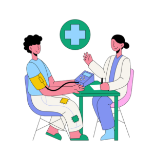 medical camp