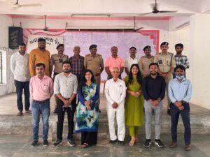 palara JAIL HEALTH CAMP (1)