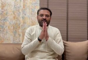 vinod