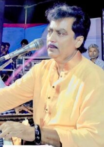 ગાયક