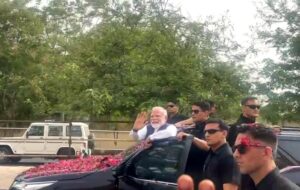 રોડ
