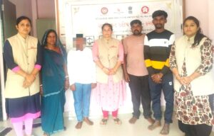 sakhi-van-stop-અખબાર-યાદી-